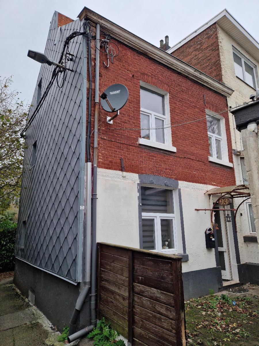 Presentatiebeeld van het pand n° 290754