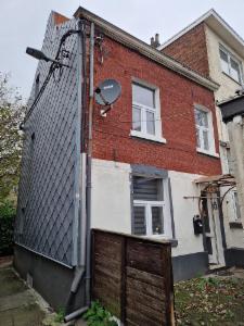 Presentatiebeeld van het pand n° 290754