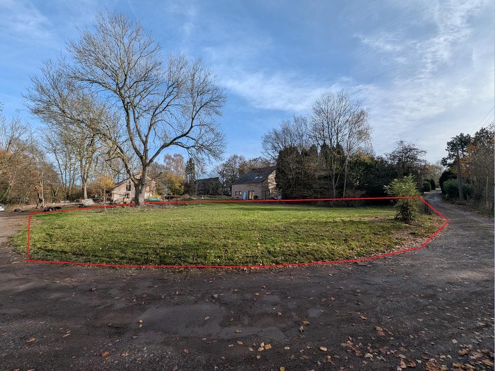 Presentatiebeeld van het pand n° 291172