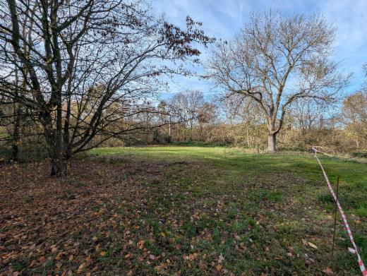 Tweede alternatieve foto van het pand