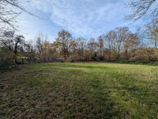 Derde alternatieve foto van het pand