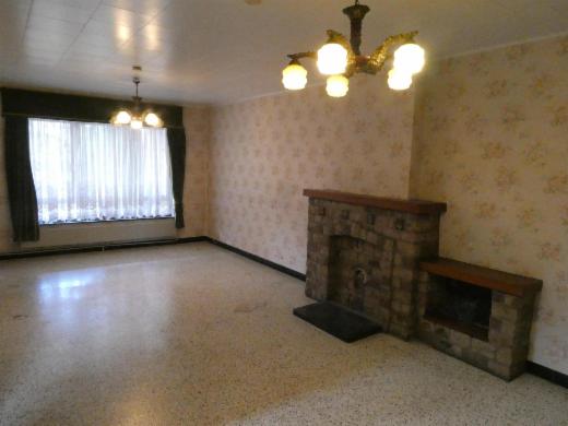 Tweede alternatieve foto van het pand