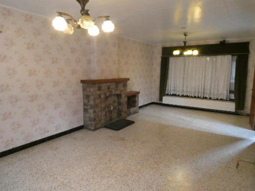 Derde alternatieve foto van het pand