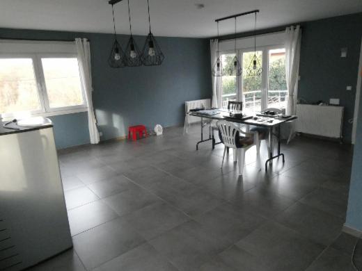 Derde alternatieve foto van het pand