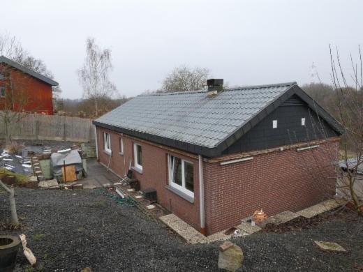 Eerste alternatieve foto van het pand
