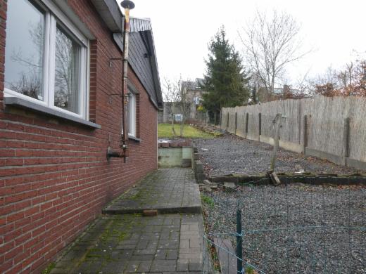 Derde alternatieve foto van het pand
