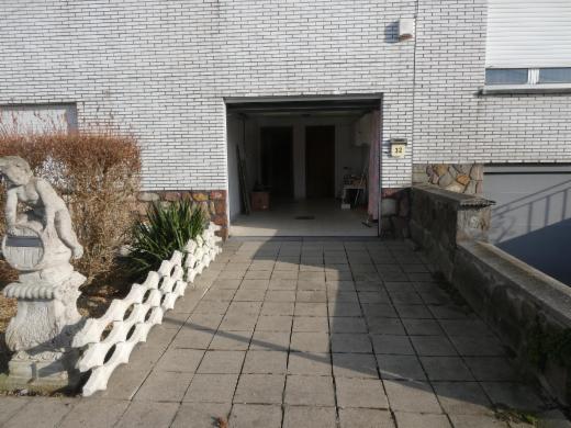 Eerste alternatieve foto van het pand