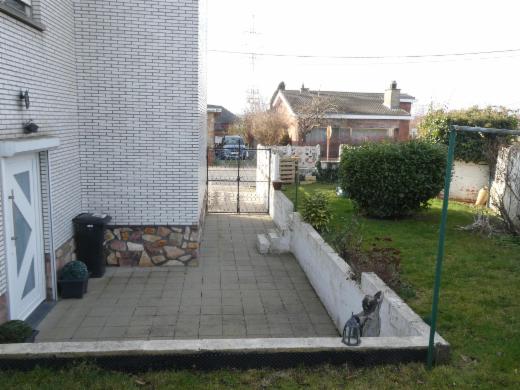 Derde alternatieve foto van het pand