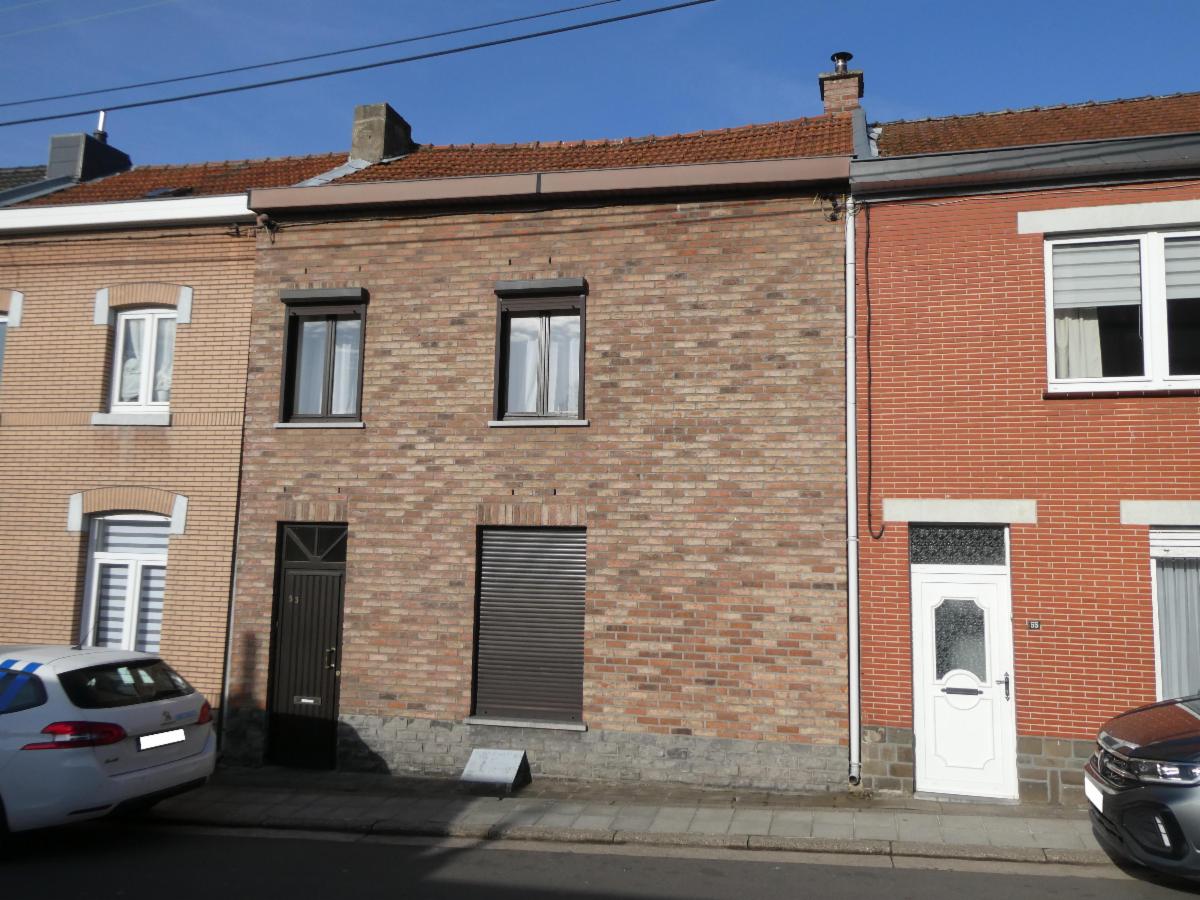 Presentatiebeeld van het pand n° 294904