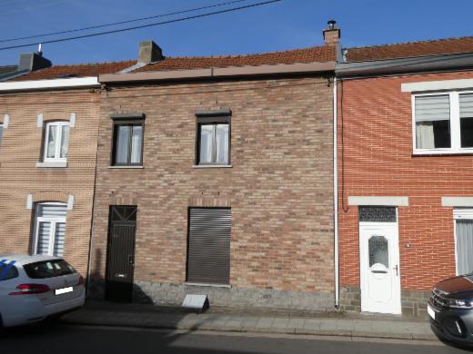 Presentatiebeeld van het pand n° 294904