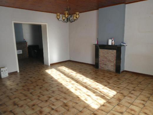 Eerste alternatieve foto van het pand