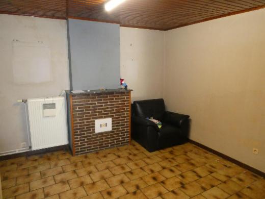 Tweede alternatieve foto van het pand