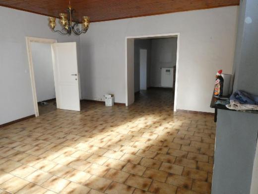 Derde alternatieve foto van het pand