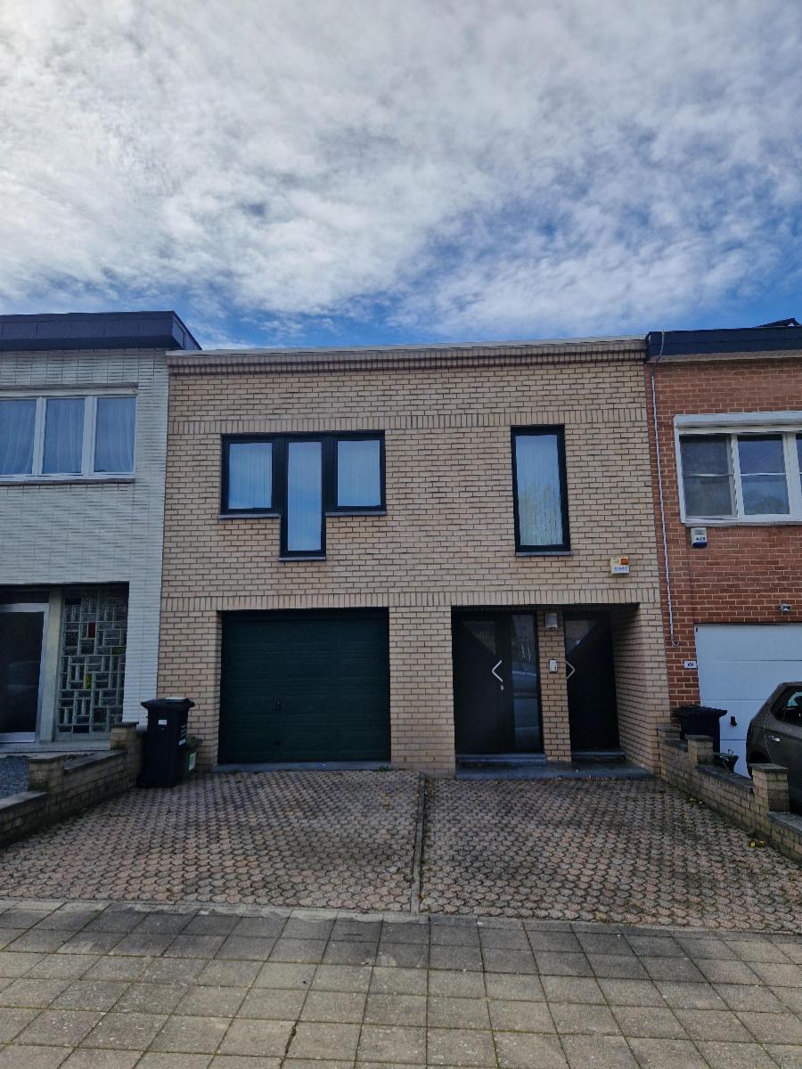 Presentatiebeeld van het pand n° 295005