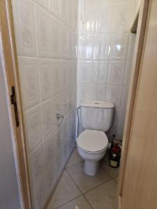 Tweede alternatieve foto van het pand