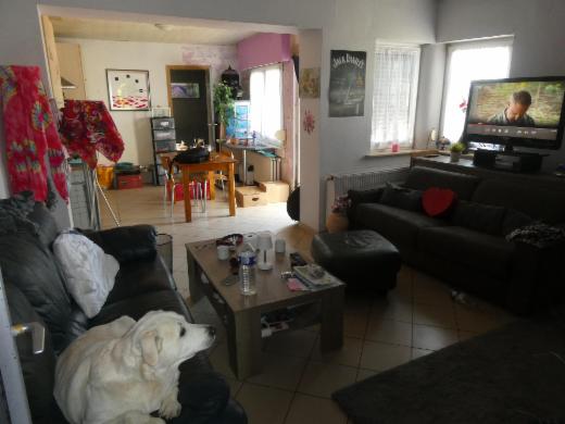 Derde alternatieve foto van het pand
