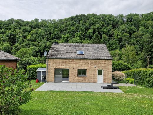 Tweede alternatieve foto van het pand