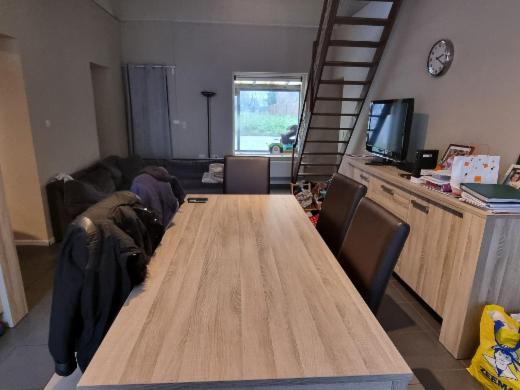 Eerste alternatieve foto van het pand