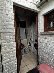Derde alternatieve foto van het pand