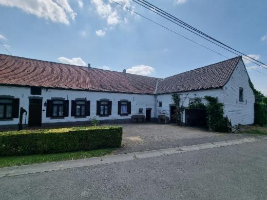 Eerste alternatieve foto van het pand