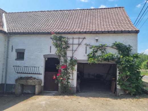 Derde alternatieve foto van het pand