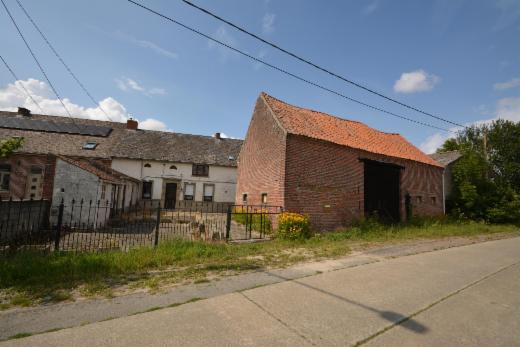Presentatiebeeld van het pand n° 285630
