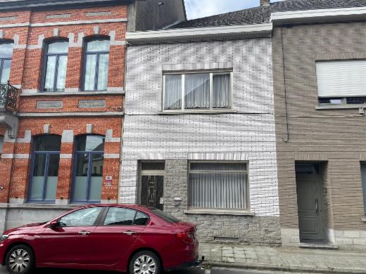 Eerste alternatieve foto van het pand