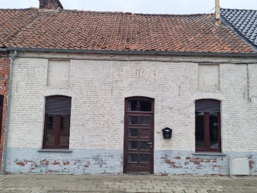 Presentatiebeeld van het pand n° 288670
