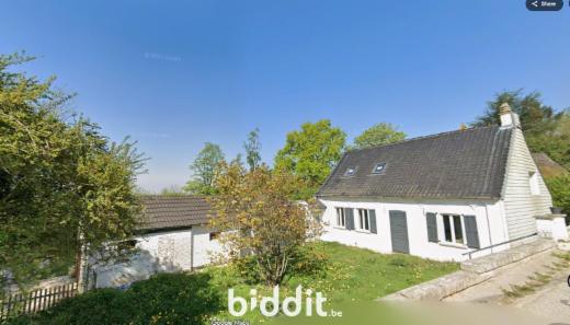 Presentatiebeeld van het pand n° 289230