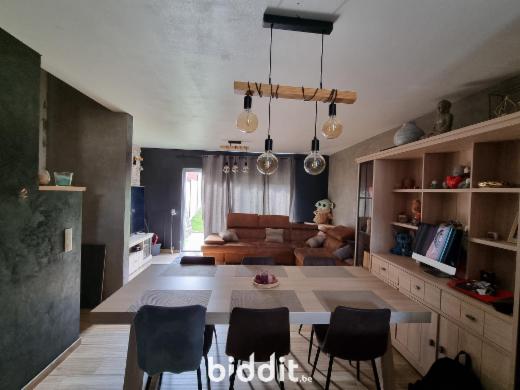 Eerste alternatieve foto van het pand