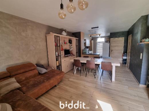 Tweede alternatieve foto van het pand