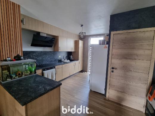 Derde alternatieve foto van het pand