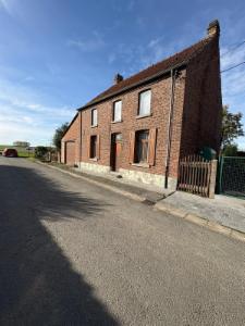 Presentatiebeeld van het pand n° 289743