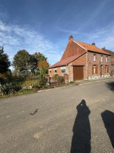 Eerste alternatieve foto van het pand