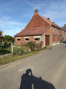 Tweede alternatieve foto van het pand