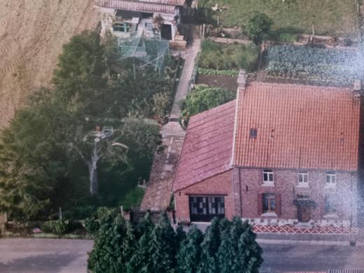 Derde alternatieve foto van het pand