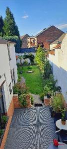 Tweede alternatieve foto van het pand