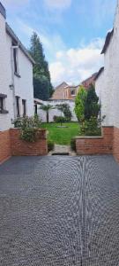 Derde alternatieve foto van het pand