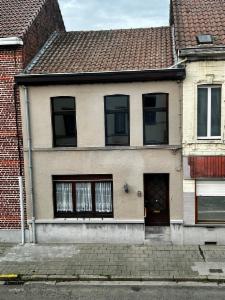 Eerste alternatieve foto van het pand