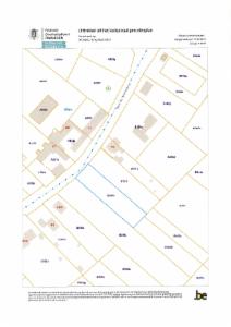 Derde alternatieve foto van het pand