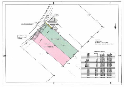 Eerste alternatieve foto van het pand
