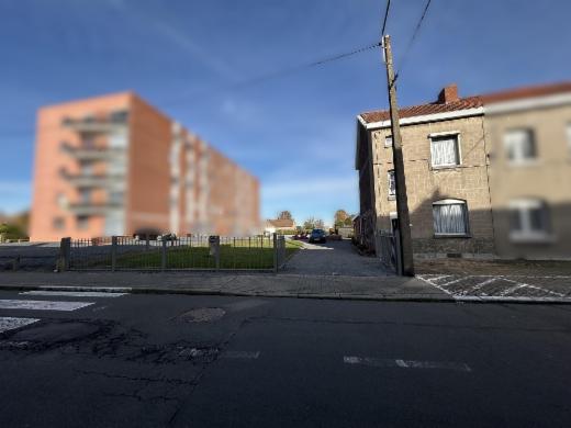 Eerste alternatieve foto van het pand