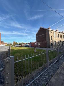 Derde alternatieve foto van het pand