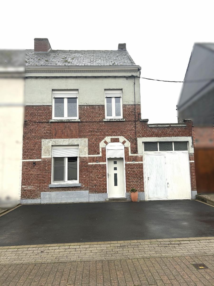 Presentatiebeeld van het pand n° 291201