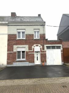 Presentatiebeeld van het pand n° 291201