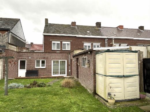 Eerste alternatieve foto van het pand