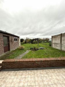 Tweede alternatieve foto van het pand