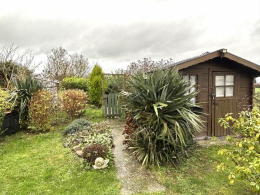 Derde alternatieve foto van het pand