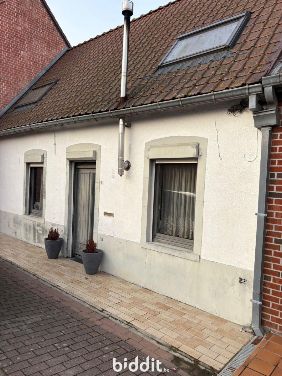 Presentatiebeeld van het pand n° 291638