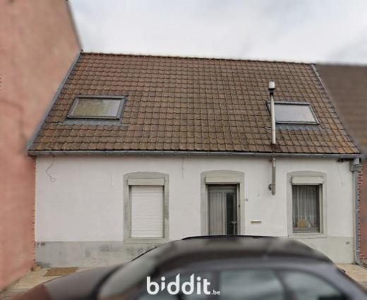 Eerste alternatieve foto van het pand